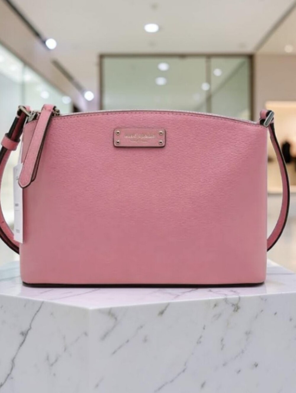 Kate Spade Jeanne Crossbody Bag